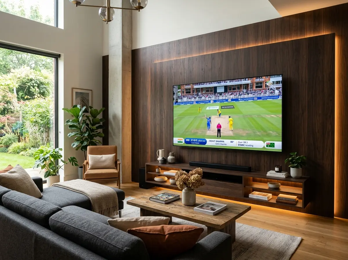 Maxx Tv Living Room TV Streaming